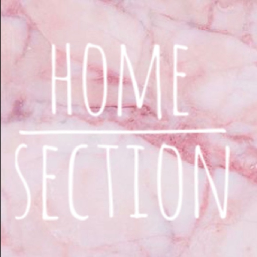 Home Section
